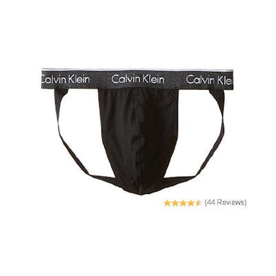 Amazon.com: Calvin Klein Men's Air FX Micro Jock Strap: Clothing