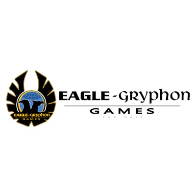 Eagle-Gryphon Games 