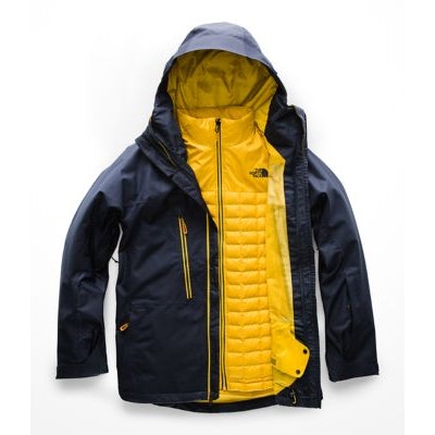 MEN'S THERMOBALL SNOW TRICLIMATE JACKET 