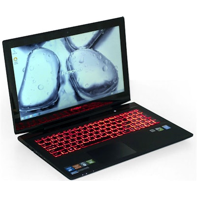 
Lenovo Y50 Laptop | 15.6" High-Performance Gaming Notebook PC | Lenovo CA
