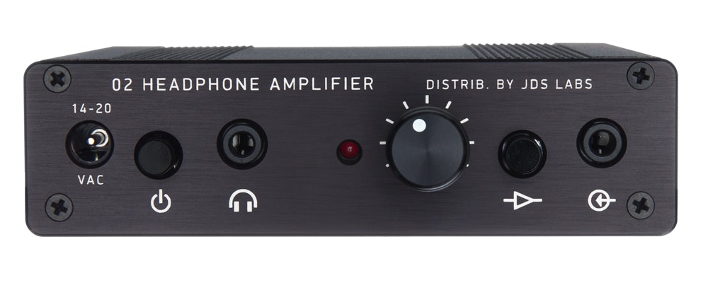 Best amp for online hd 600