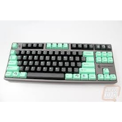 DCS "Midnight" Keycap Set - Pimpmykeyboard.com