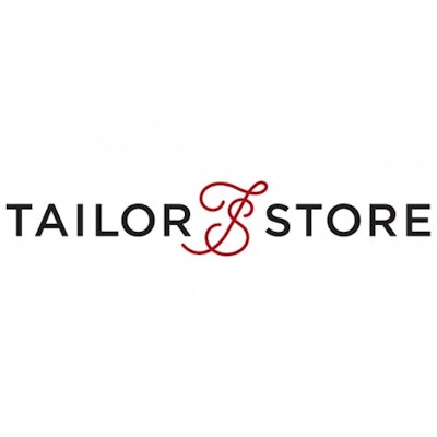 Tailor Store: One Size Only – Yours.
