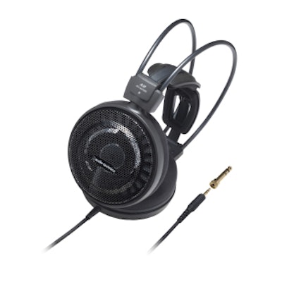 ATH-AD700X Audiophile Open-air Headphones || Audio-Technica US