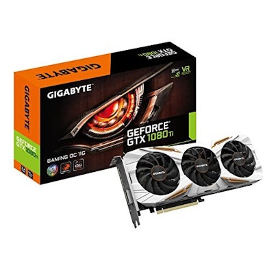 Amazon.com: Buying Choices: Gigabyte GeForce GTX 1080 Ti GAMING OC 11GB Graphic 