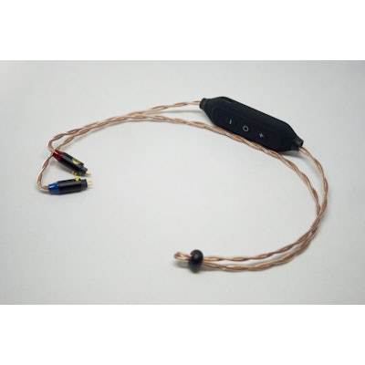 PLUSSOUND | Custom Cables | Bluetooth