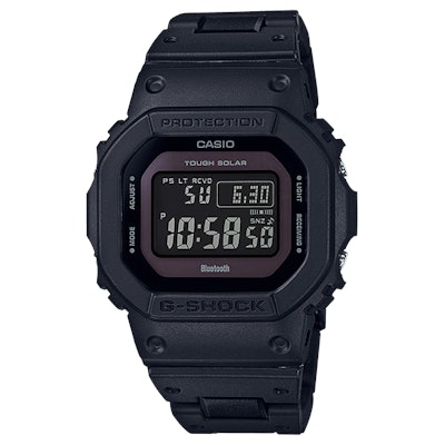 GW-B5600BC-1B | STANDARD DIGITAL | G-SHOCK | Timepieces | CASIO