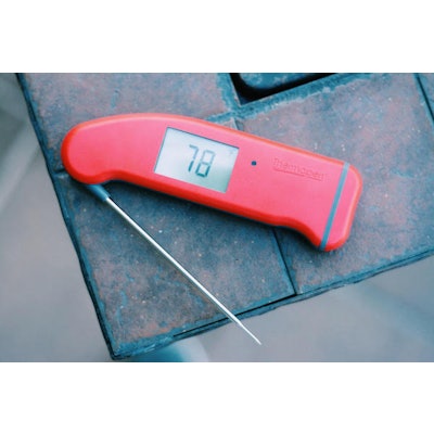 Thermapen ® MK4 NEW!  | The Perfect Steak Co.