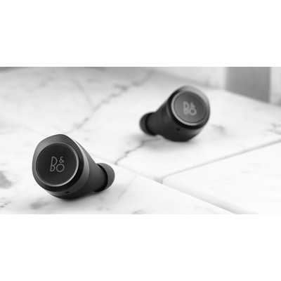 
       
        
        Beoplay E8 - True wireless earbuds with up to 4 hou