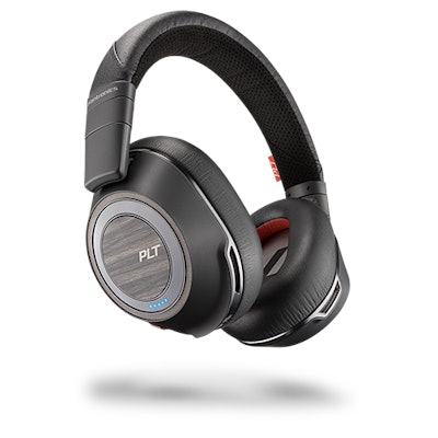 Voyager 8200 UC, Stereo Bluetooth Headset | Plantronics