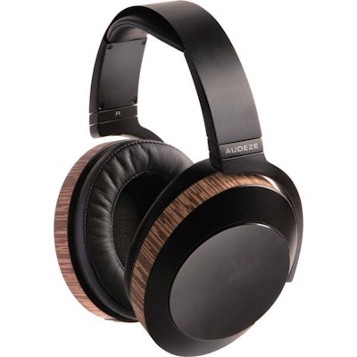 Audeze EL-8 Planar Magnetic Over-Ear Closed-Back Headphones - headphones.com