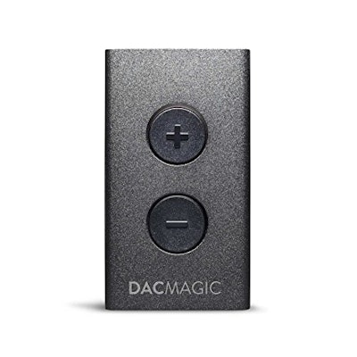 Cambridge Audio DacMagic XS V2