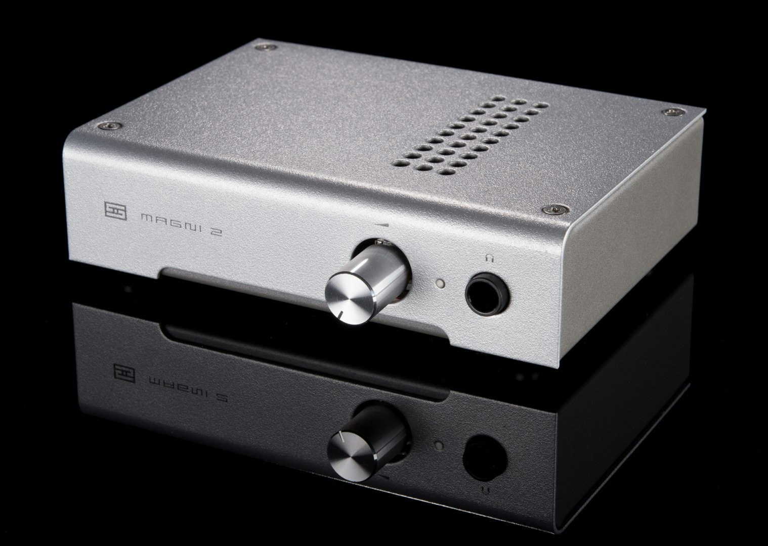 schiit stack review