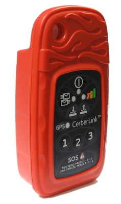 CerberLink - Worldwide Connectivity for your Smartphone.