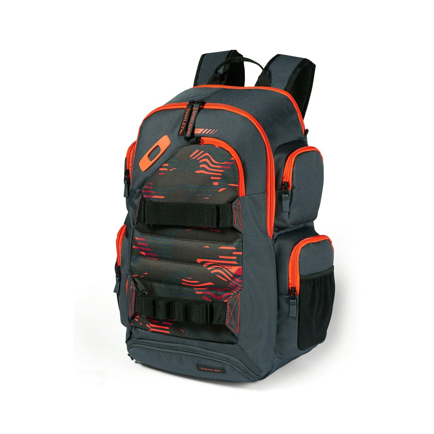 Okaley backpacks Poll | Drop