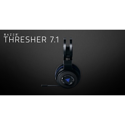 PS4 Wireless Headset - Razer Thresher 7.1
