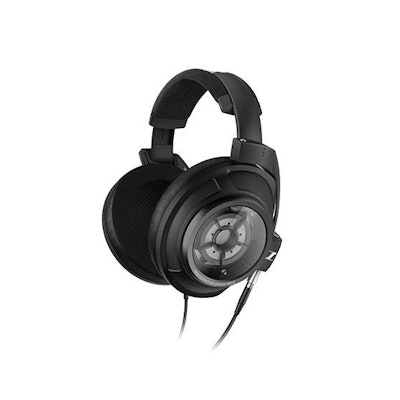 Sennheiser HD 820 - High-end Headphones for audiophiles