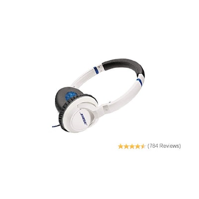 Bose SoundTrue Headphones On-Ear