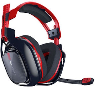 A40 TR Headset - PC | ASTRO