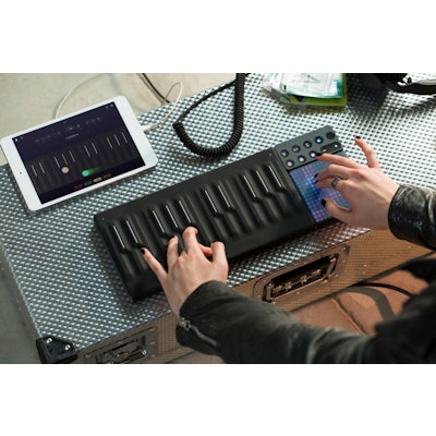 Seaboard Block - Super Powered Keyboard | ROLIROLICart iconStore LocatorPlay ico