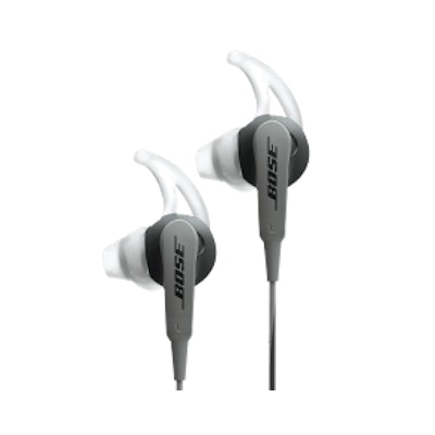 SoundSport® in-ear headphones — Apple devices