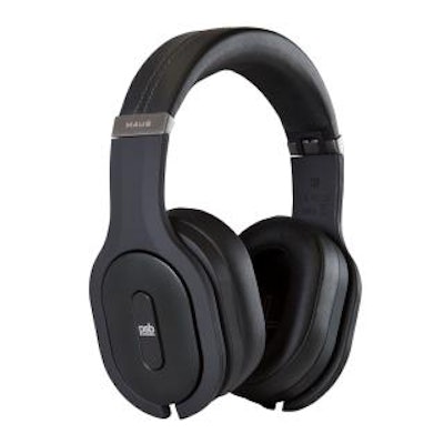 M4U 8 Headphones - PSB Speakers