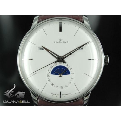 Junghans Meister Kalender Automatic Watch