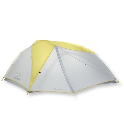 Microlight UL 2-Person Backpacking Tent