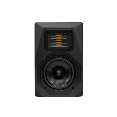 Airmotiv 4S Powered Studio Monitor Speakers | Emotiva