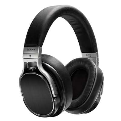 	OPPO PM-3 Closed-Back Planar Magnetic Headphones