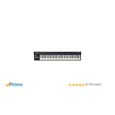Amazon.com: Roland A-88: Musical Instruments