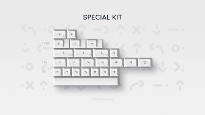 Special kit