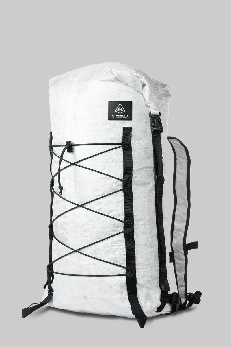Product Hmg Dyneema Summit Pack 30l Poll Drop