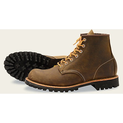 Men's 2947 Roughneck 6" Boot | Red Wing Heritage