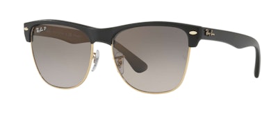 Ray Ban  0RB4175 Oversized Clubmaster