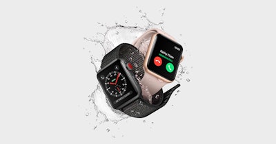 Apple Watch Series 3 - Apple