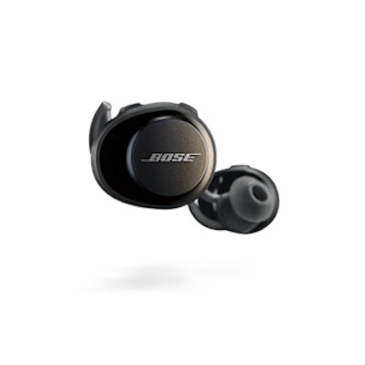 Buy SoundSport Free wireless headphones | Bose