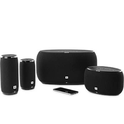 JBL BOOMBOX | WATERPROOF Portable Bluetooth Speaker