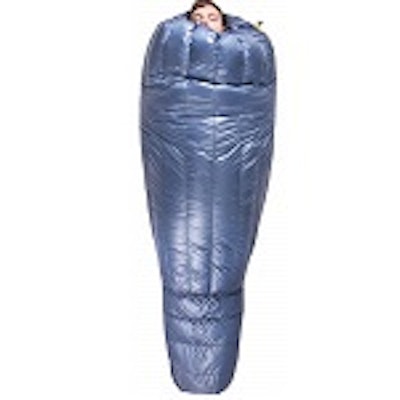 Ultralight Backpacking Quilt | Zpacks | Lightweight 20 Degree Sleeping Bag