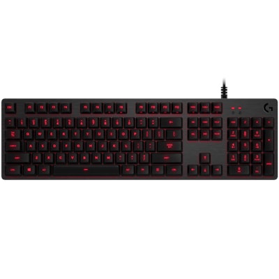 Logitech G G413 Carbon Mechanical Backlit Gaming Keyboard