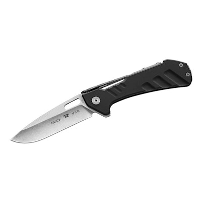 Marksman™ Knife - Buck® Knives OFFICIAL SITE