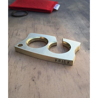 Belt Loop Key Hook / Bottle Opener | Prick                