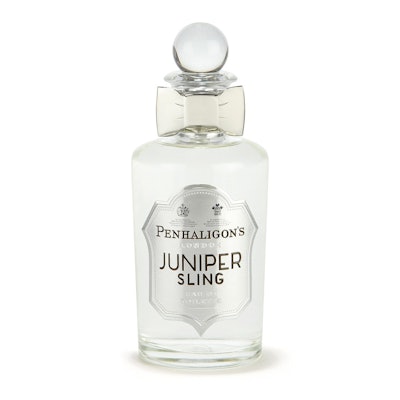 Juniper Sling Eau de Toilette| Luxury Fragrance|Penhaligon's