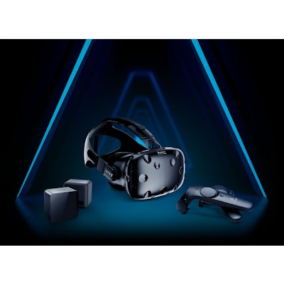 VIVE™ | VIVE Virtual Reality System