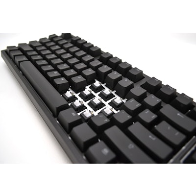 CODE Mechanical Keyboard