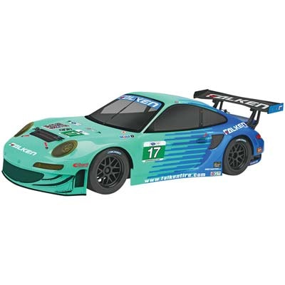 TowerHobbies.com |
HPI Racing 1/10 Sprint 2 Falken Tire Porsche 911 RTR
