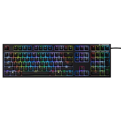 Topre REALFORCE RGB Keyboard 