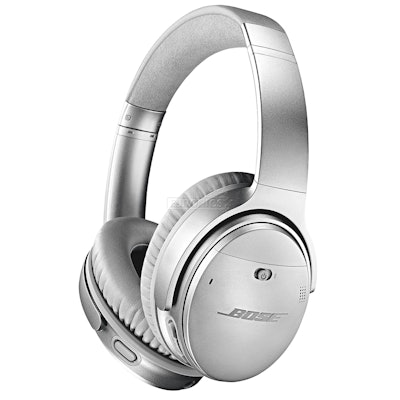 QuietComfort 35 Wireless Smart Headphones | Bose