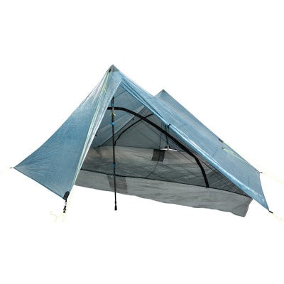 Ultralight Three Person Tent | Lightest 3 Person Hiking Shelter – Zpacks
	
angl