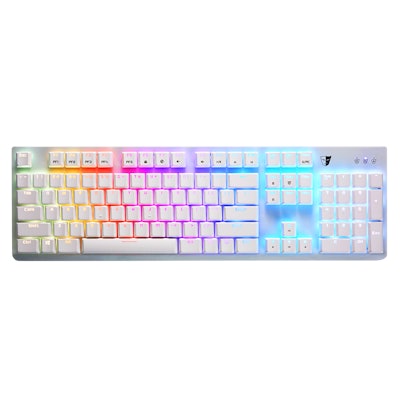 Tesoro Gram Spectrum Low Profile Keyboard